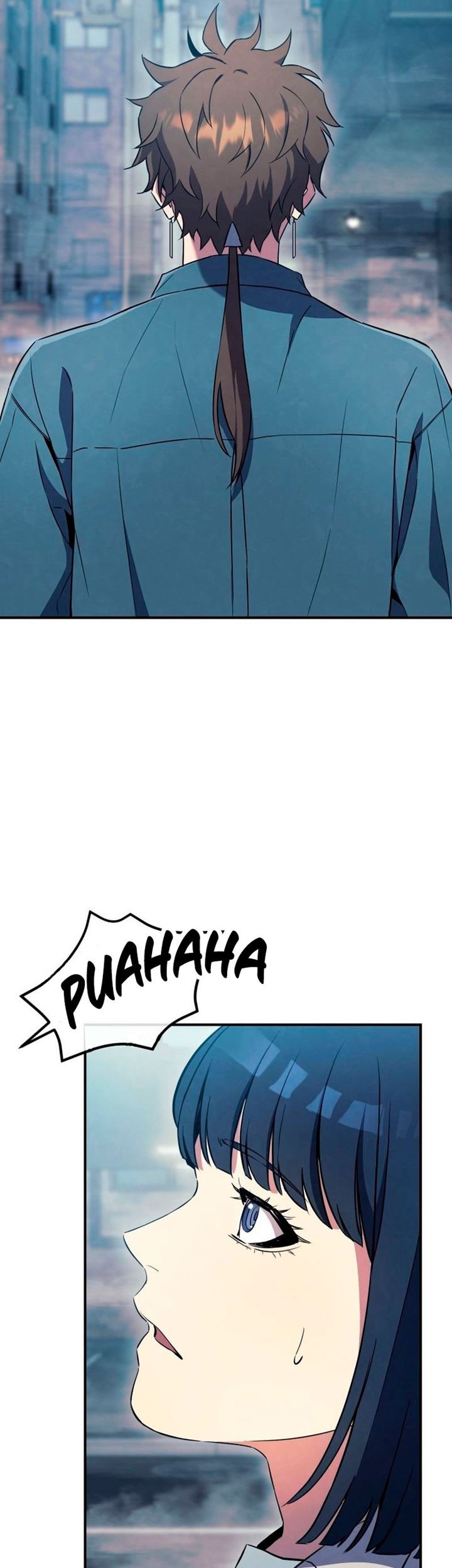 God’s Web Novel Bab 14 halaman 49