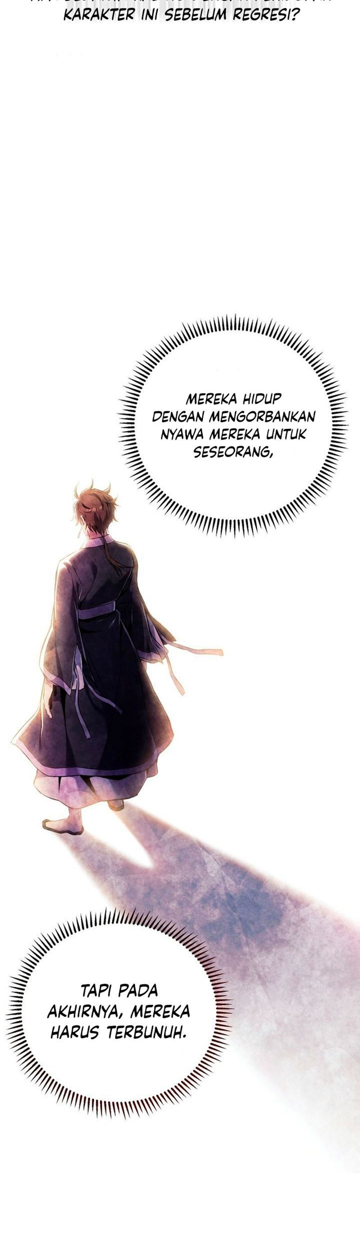 God’s Web Novel Bab 14 halaman 53