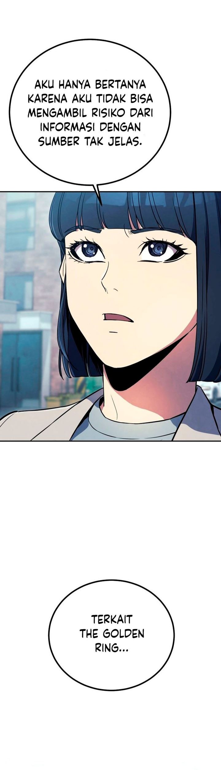 God’s Web Novel Bab 14 halaman 73