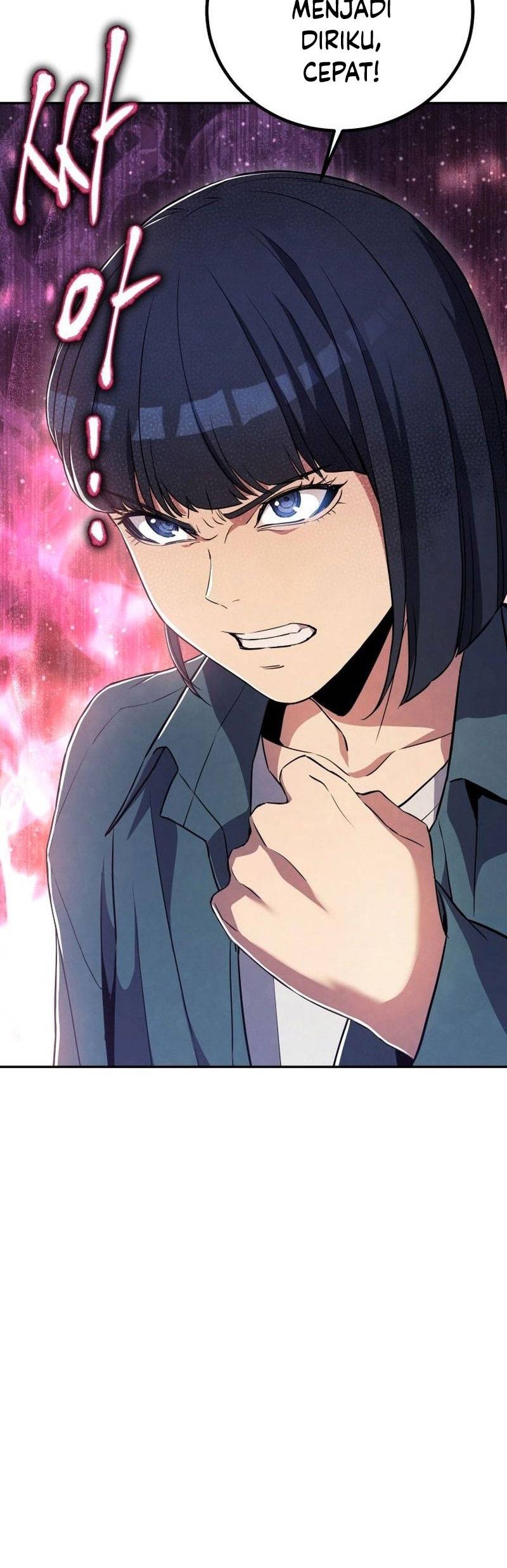 God’s Web Novel Bab 16 halaman 3