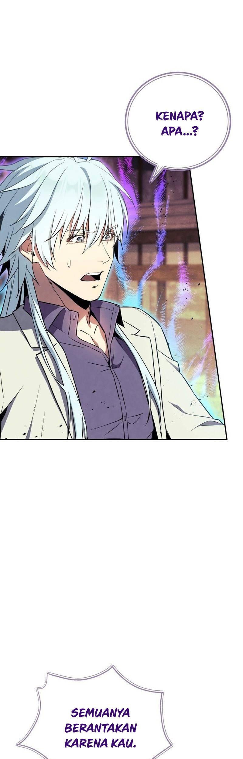 God’s Web Novel Bab 16 halaman 4