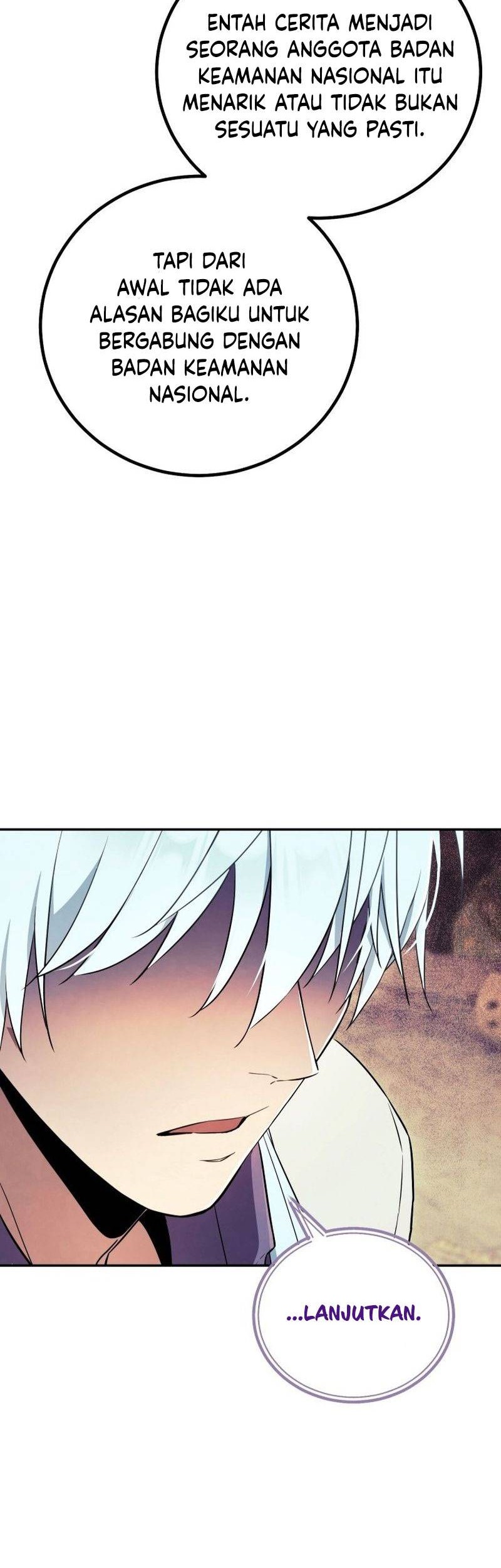 God’s Web Novel Bab 16 halaman 13