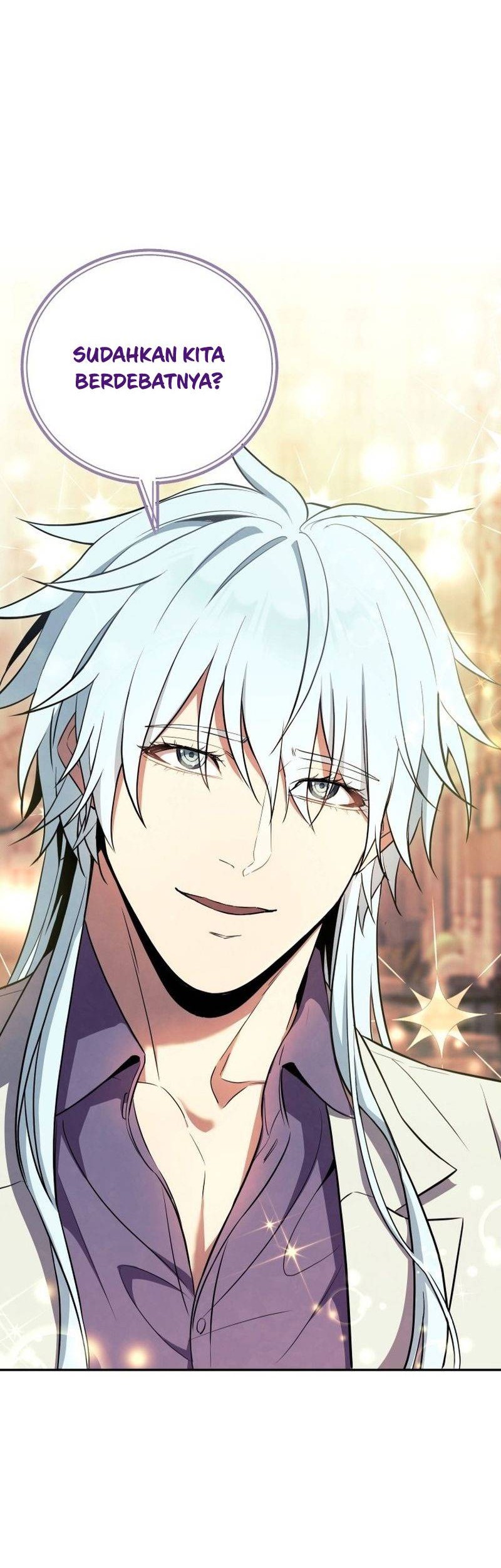 God’s Web Novel Bab 16 halaman 21