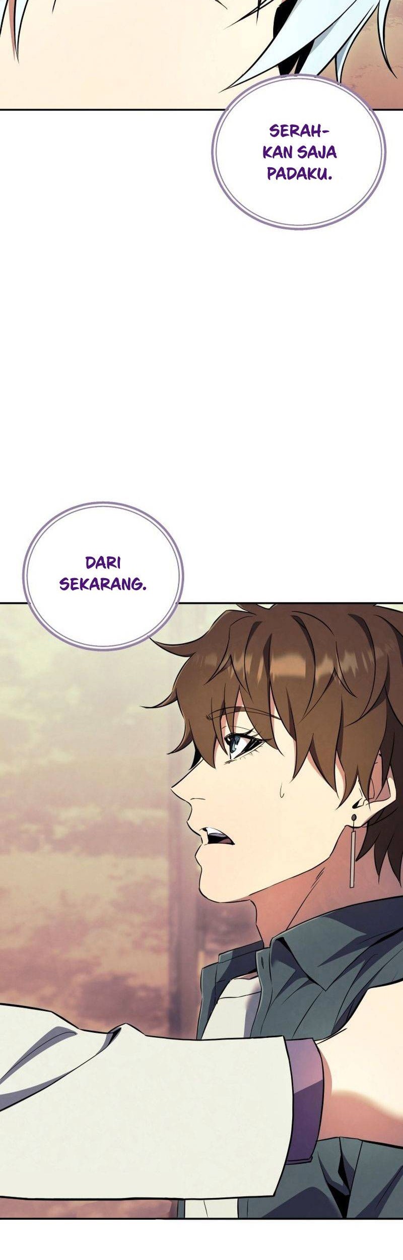 God’s Web Novel Bab 16 halaman 24
