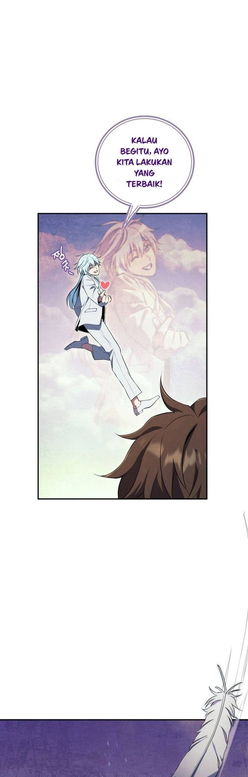 God’s Web Novel Bab 16 halaman 26