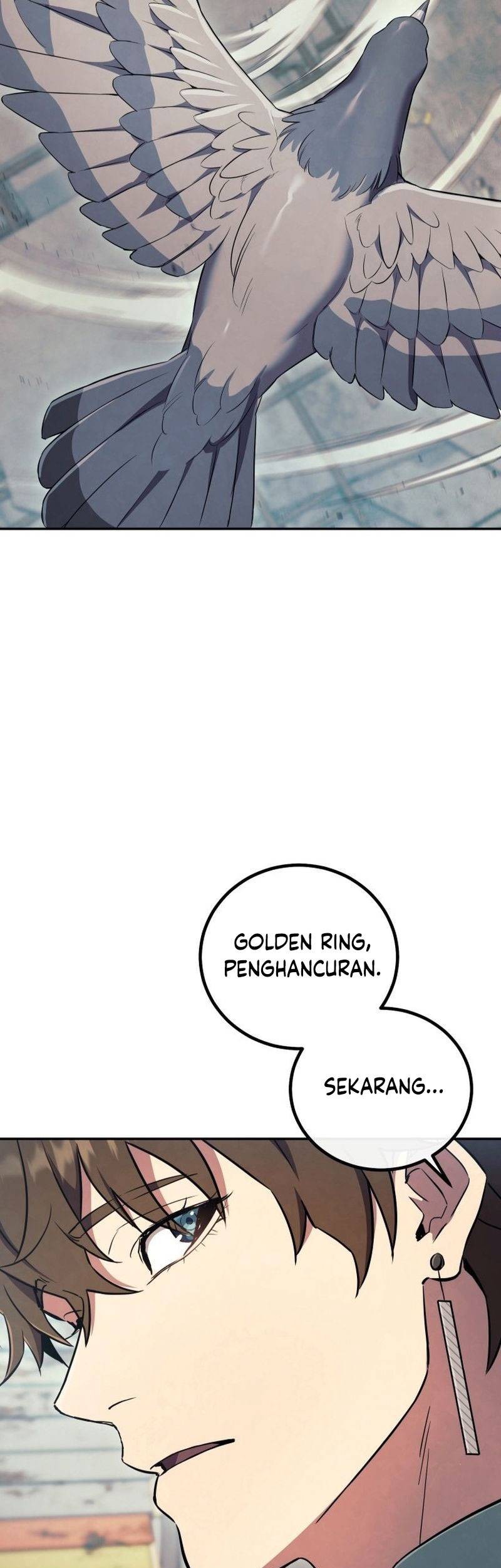 God’s Web Novel Bab 16 halaman 29