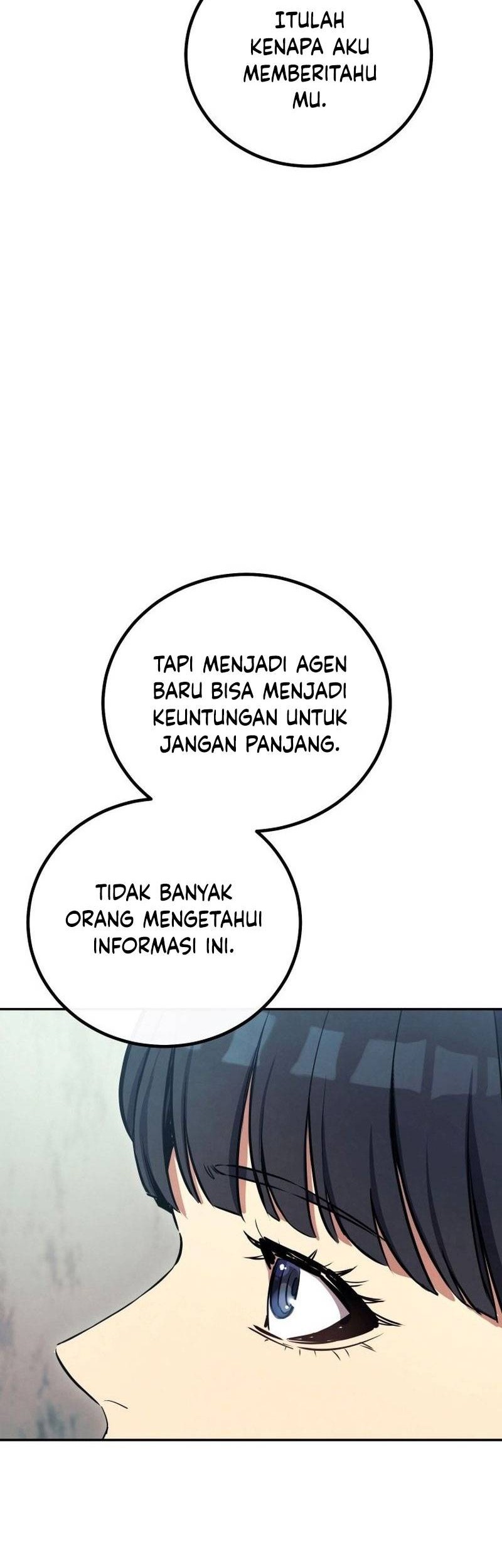 God’s Web Novel Bab 16 halaman 38