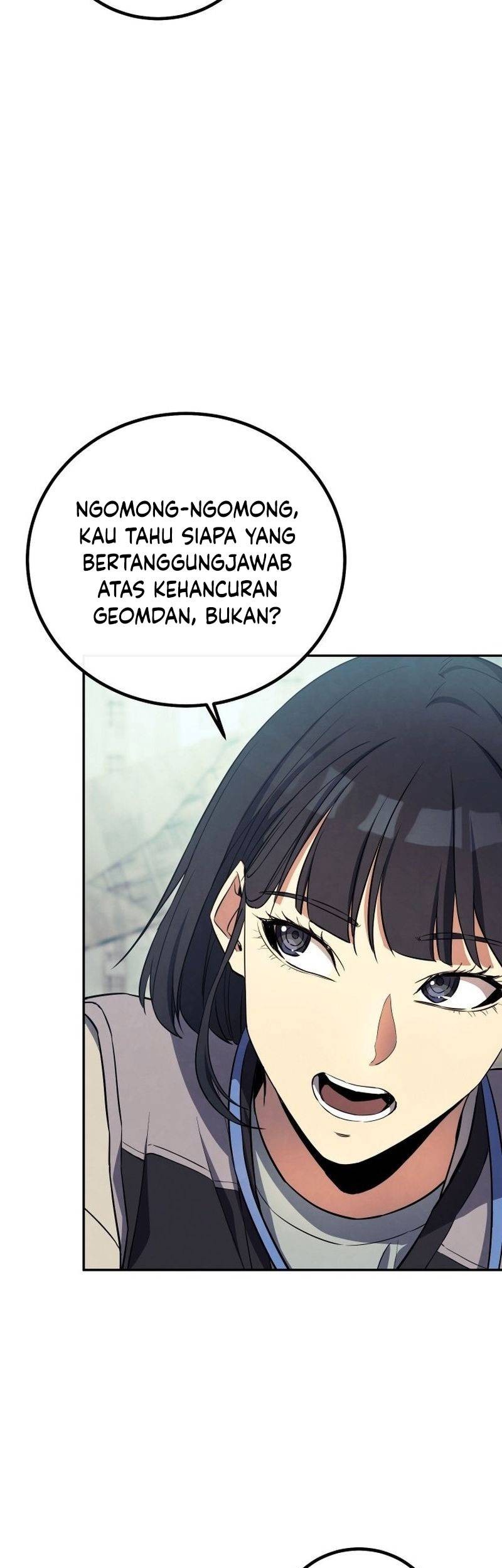 God’s Web Novel Bab 16 halaman 46