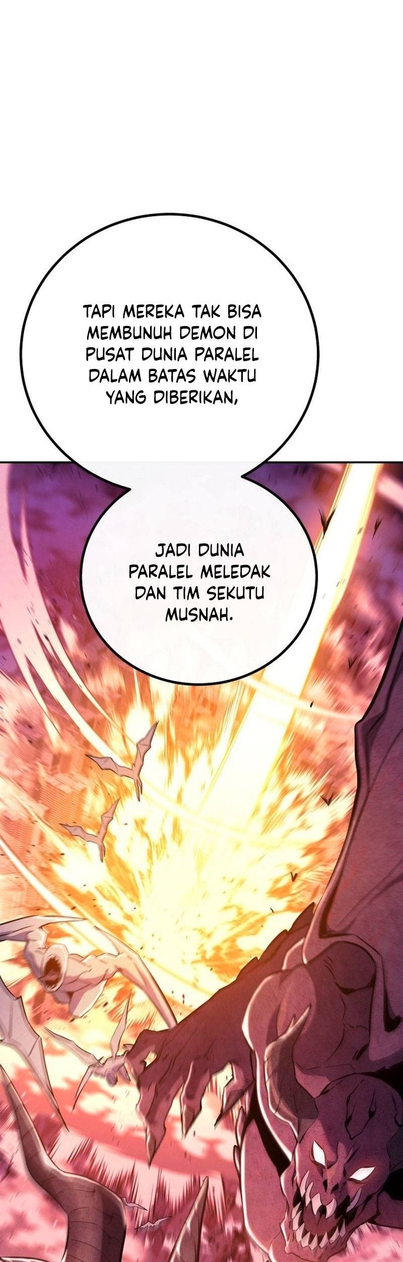 God’s Web Novel Bab 16 halaman 49