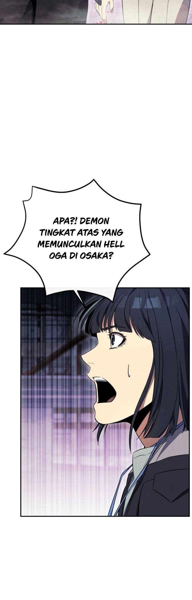God’s Web Novel Bab 16 halaman 52