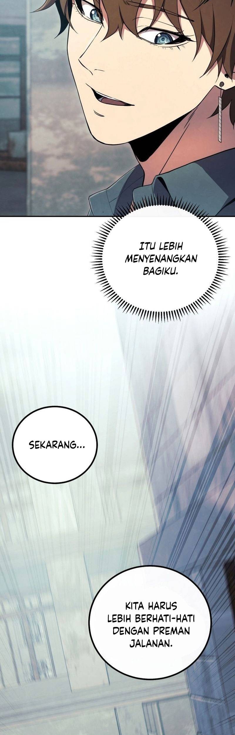 God’s Web Novel Bab 16 halaman 59