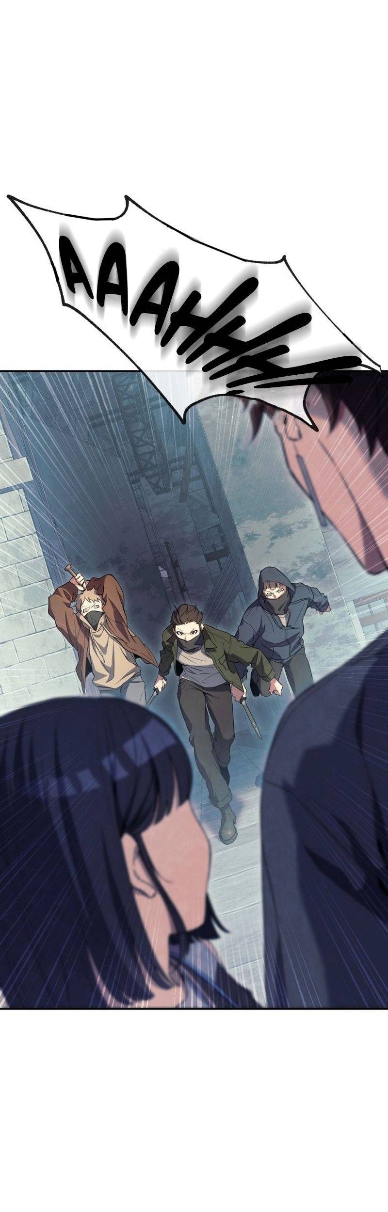God’s Web Novel Bab 16 halaman 62