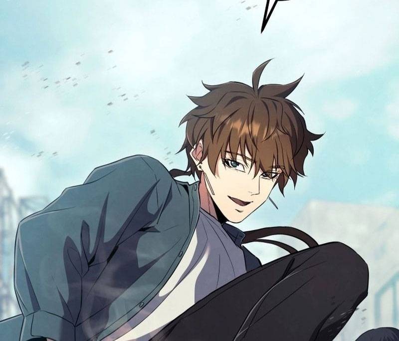 God’s Web Novel Bab 16 halaman 66