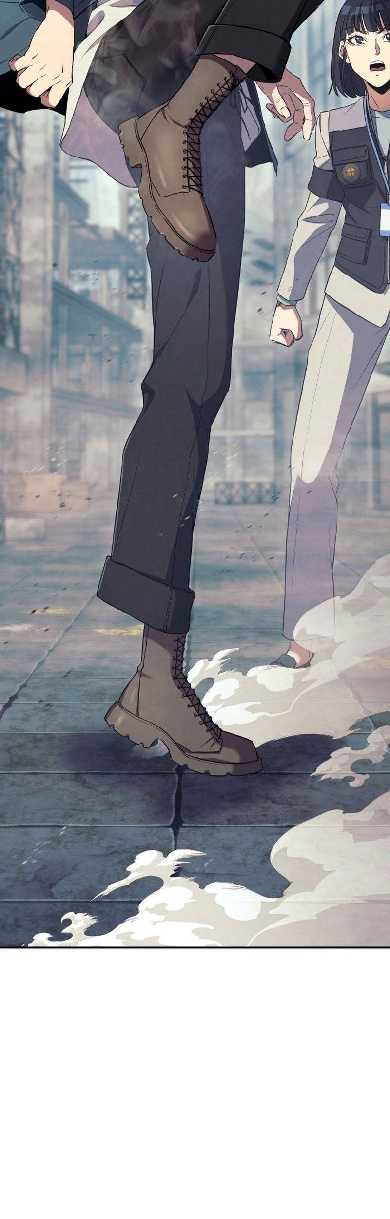 God’s Web Novel Bab 16 halaman 67