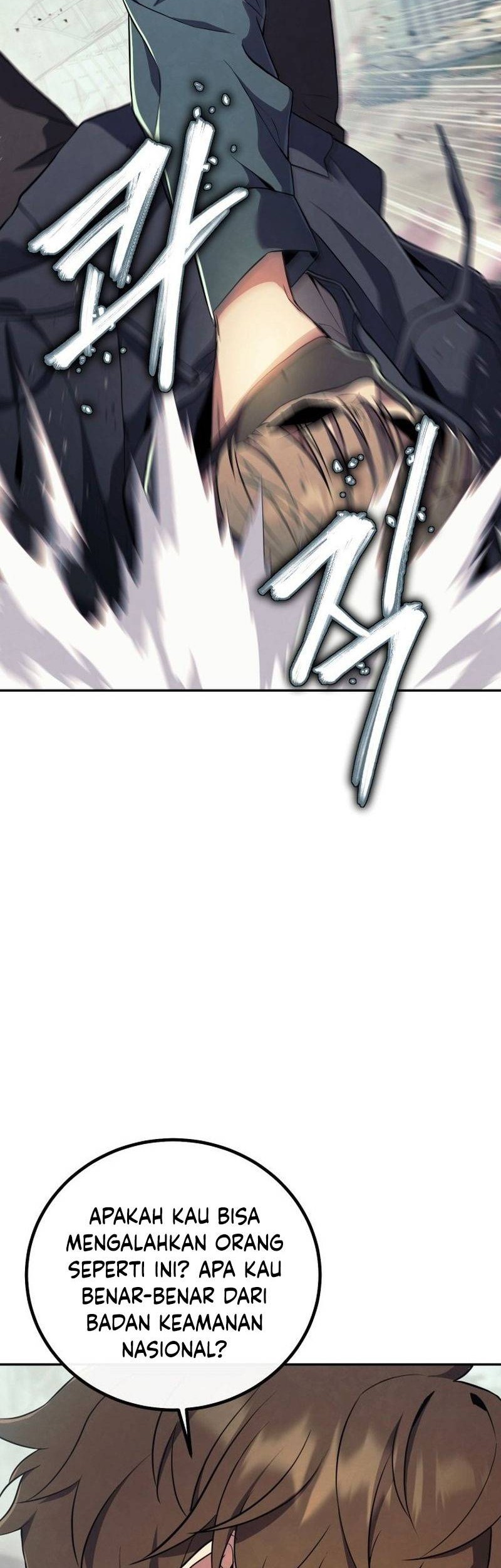 God’s Web Novel Bab 16 halaman 73
