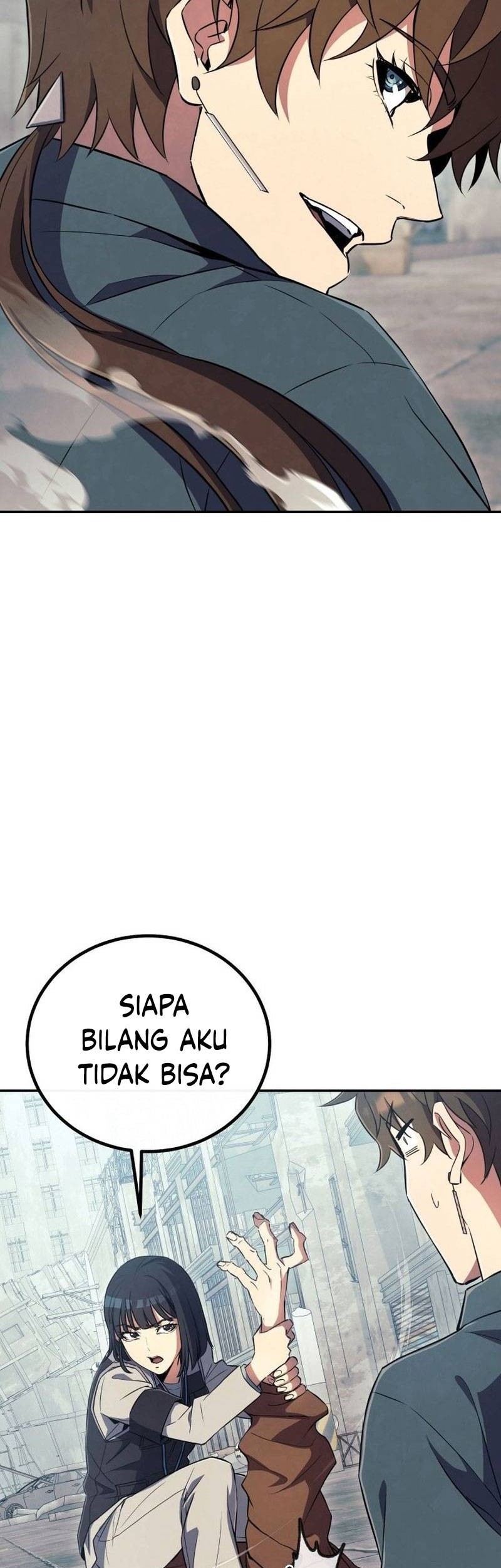 God’s Web Novel Bab 16 halaman 74