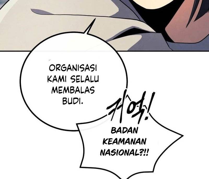 God’s Web Novel Bab 16 halaman 76