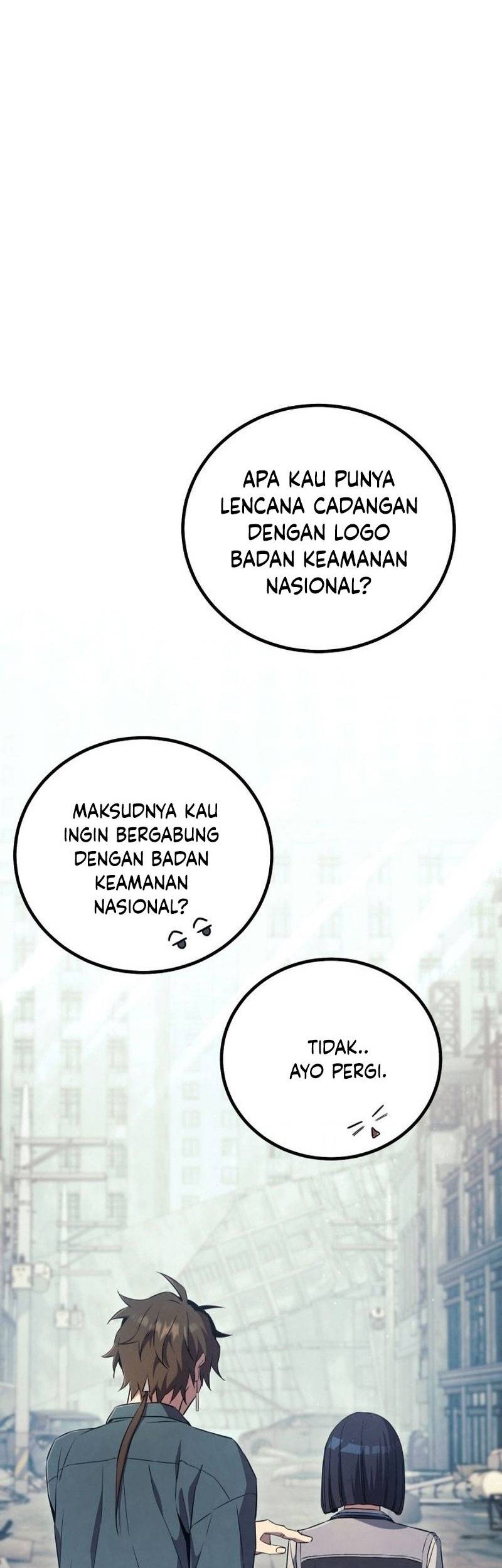 God’s Web Novel Bab 16 halaman 78