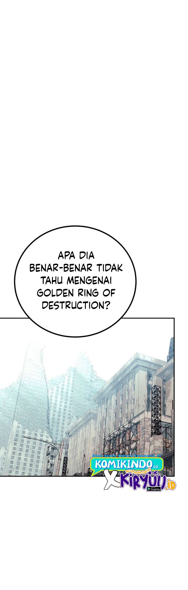 God’s Web Novel chapter 17 halaman 2