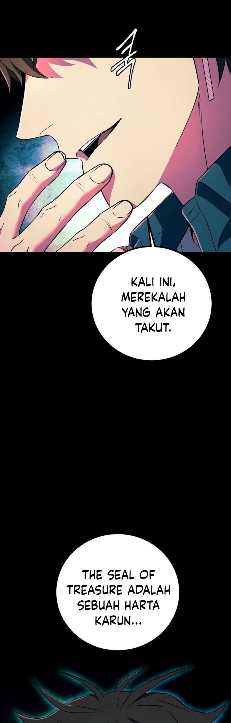 God’s Web Novel chapter 17 halaman 41