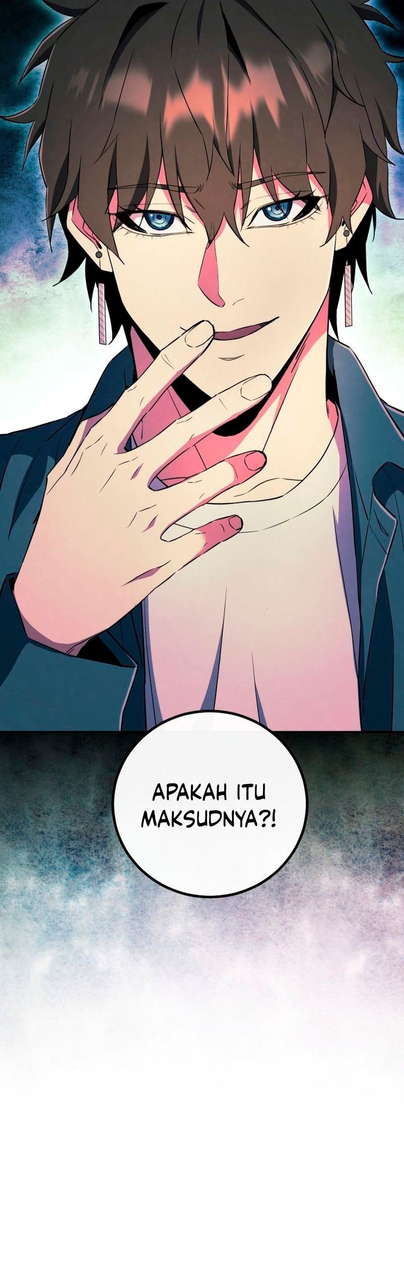 God’s Web Novel chapter 17 halaman 42