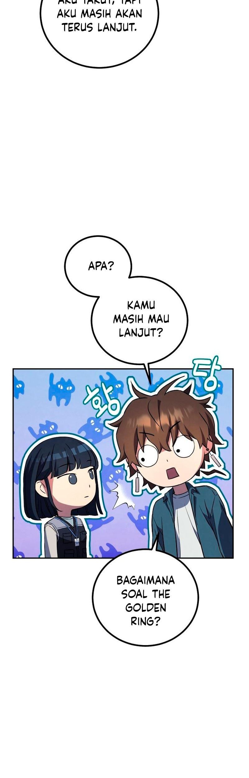 God’s Web Novel chapter 17 halaman 46