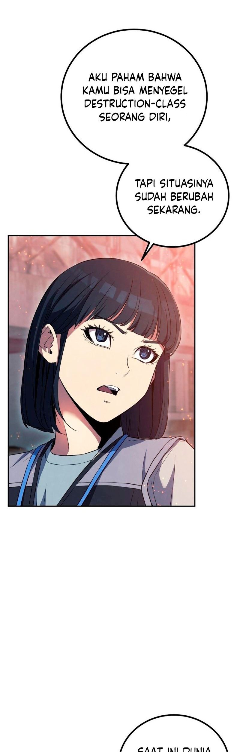 God’s Web Novel chapter 17 halaman 47