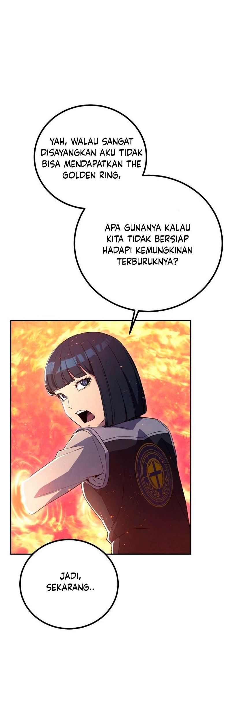 God’s Web Novel chapter 17 halaman 49