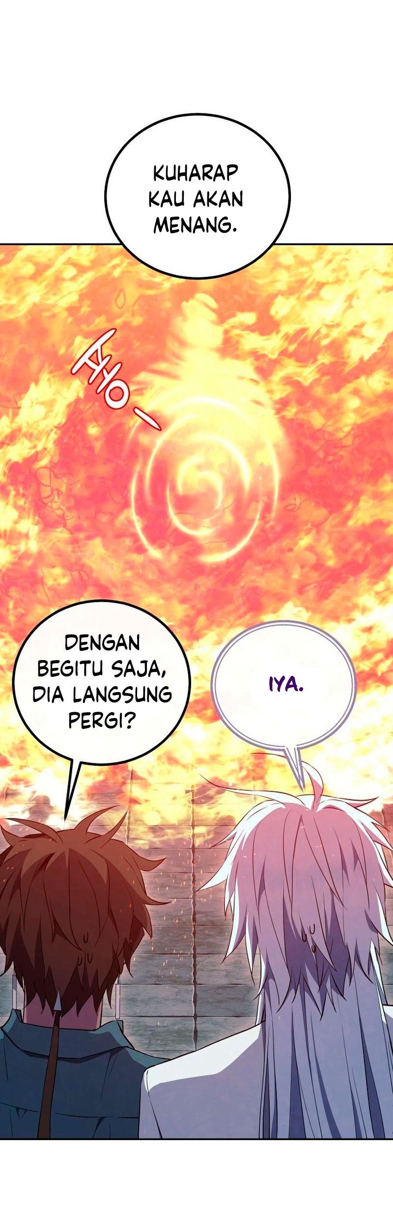 God’s Web Novel chapter 17 halaman 50