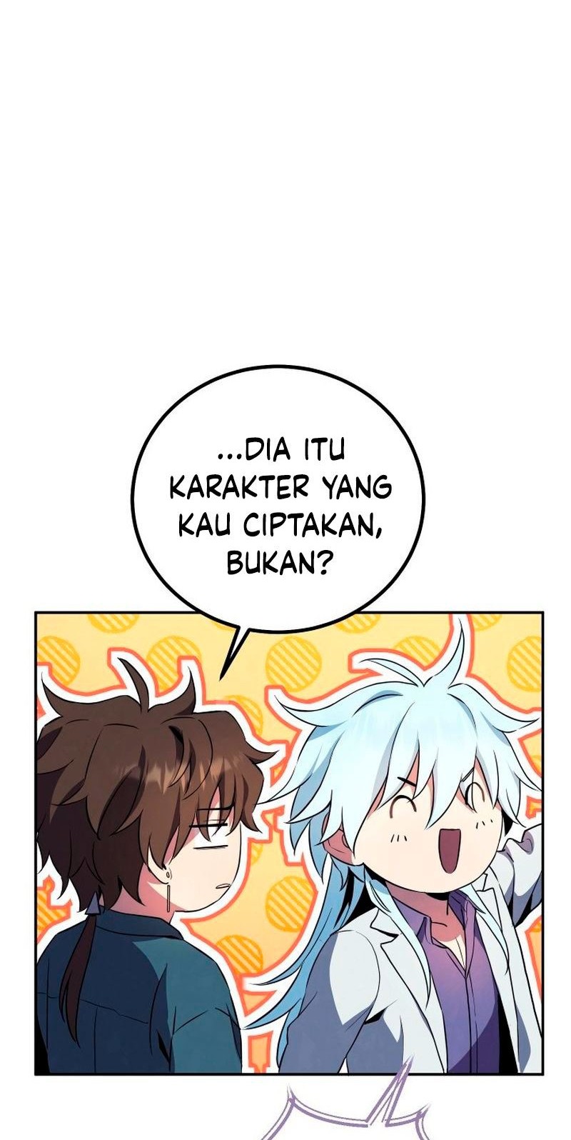 God’s Web Novel chapter 17 halaman 51