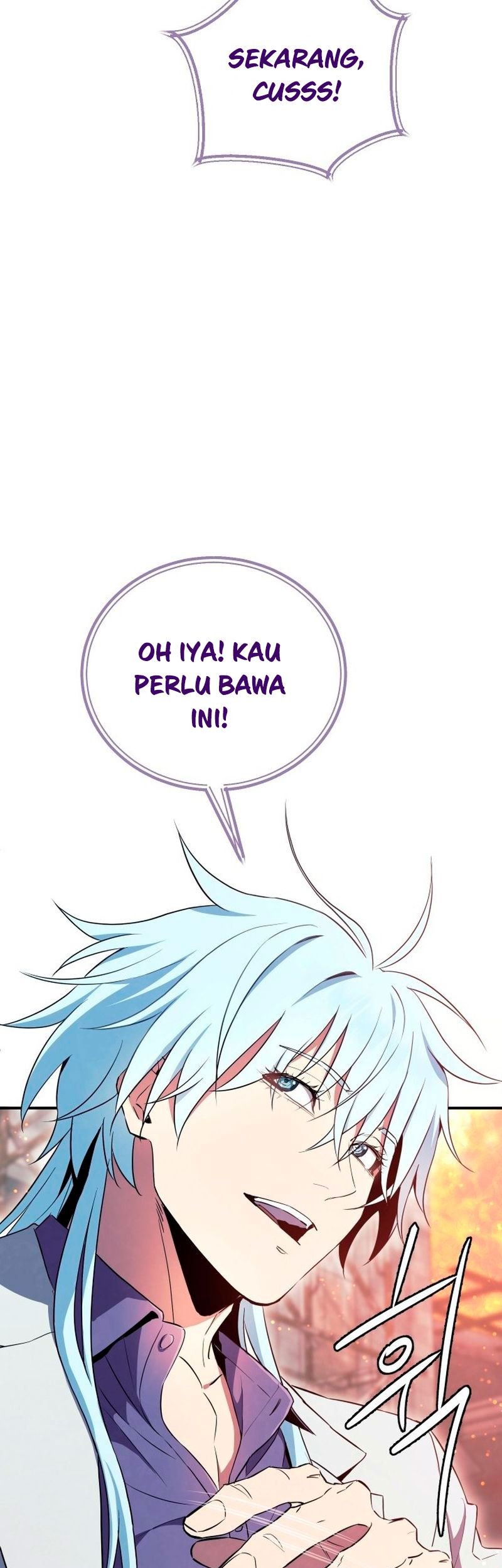 God’s Web Novel chapter 17 halaman 52