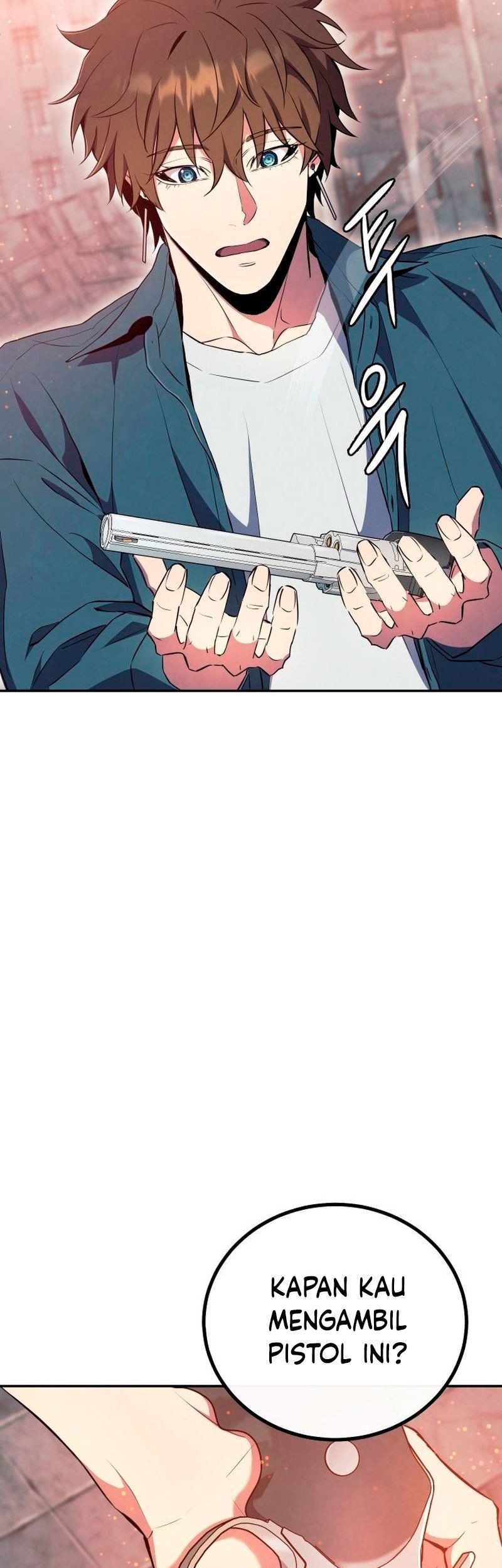 God’s Web Novel chapter 17 halaman 54