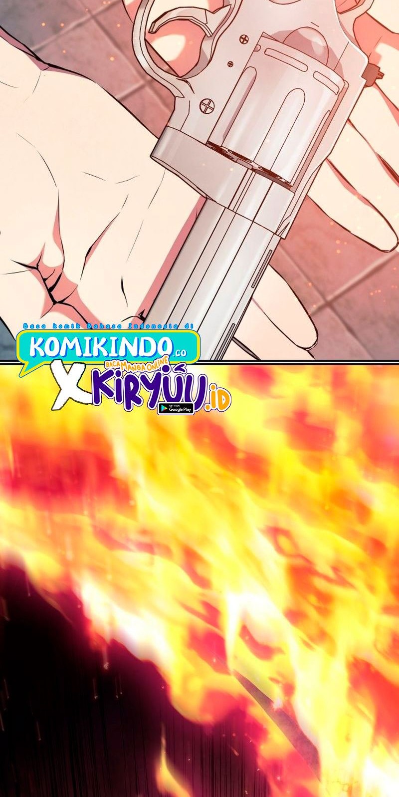 God’s Web Novel chapter 17 halaman 55