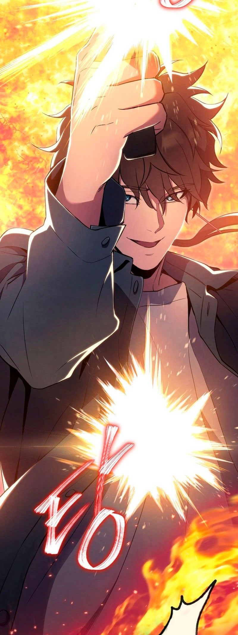 God’s Web Novel chapter 17 halaman 59