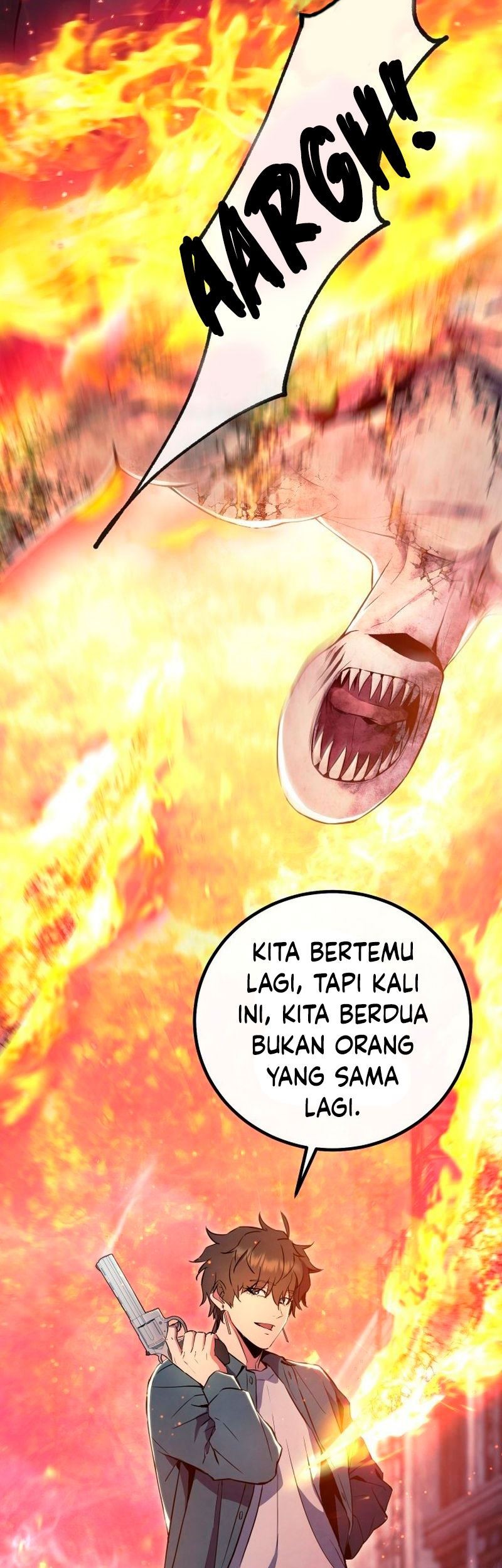 God’s Web Novel chapter 17 halaman 60