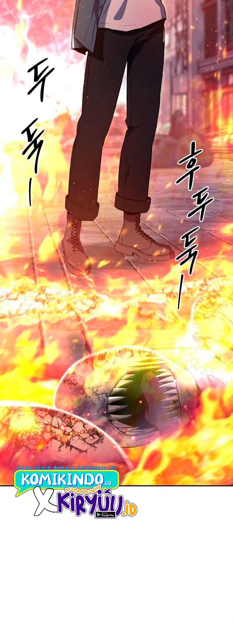 God’s Web Novel chapter 17 halaman 61