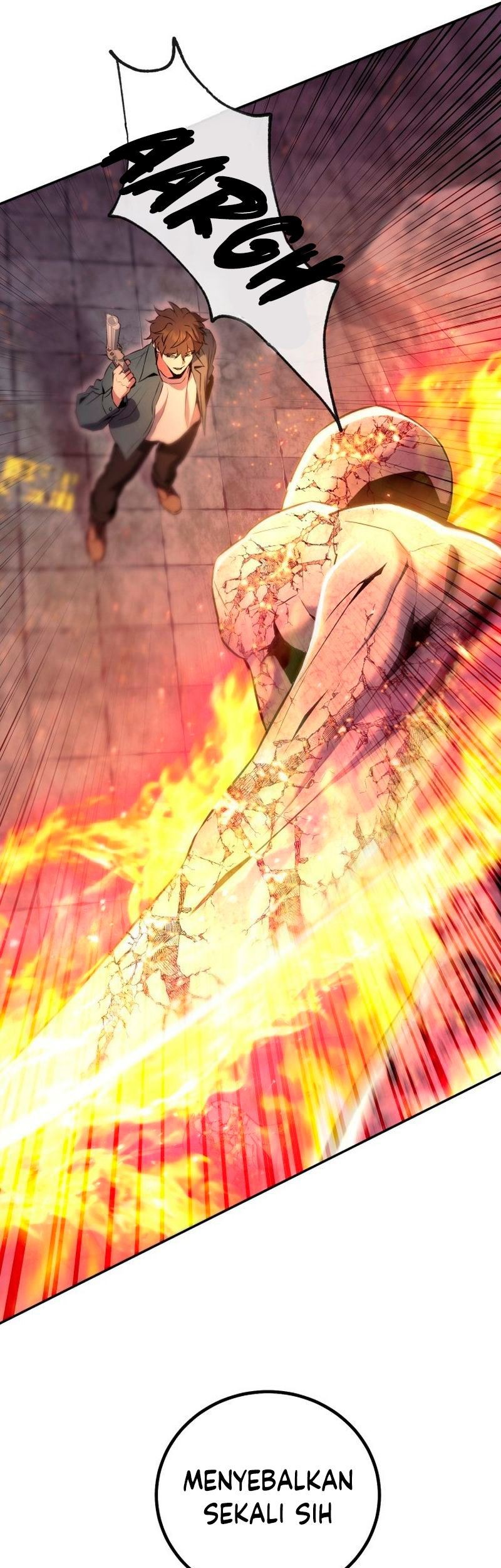 God’s Web Novel chapter 17 halaman 62