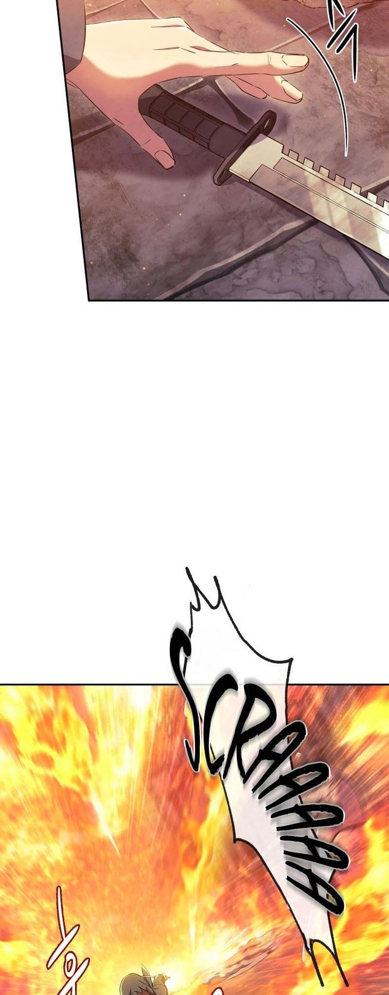 God’s Web Novel Bab 18 halaman 5