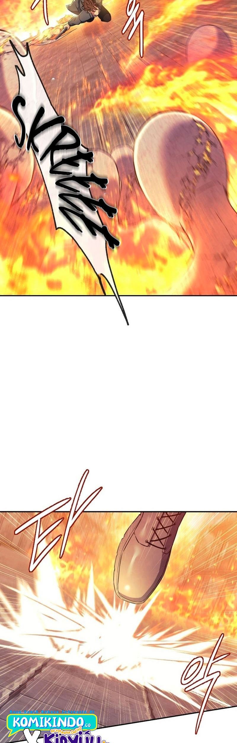 God’s Web Novel Bab 18 halaman 6