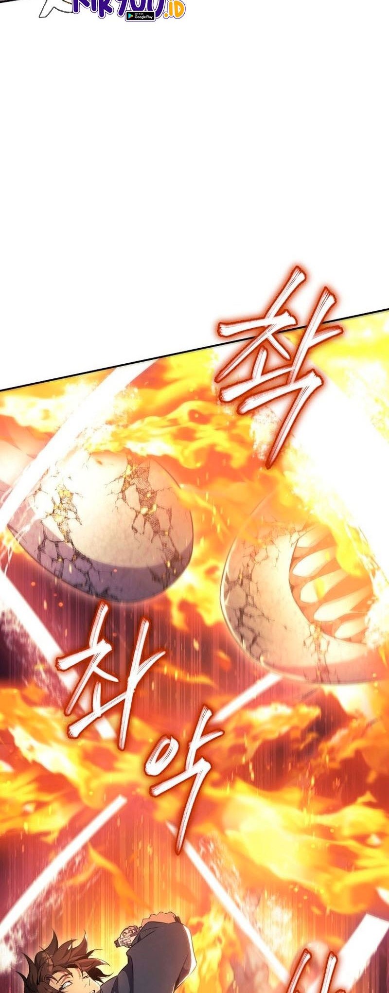 God’s Web Novel Bab 18 halaman 7