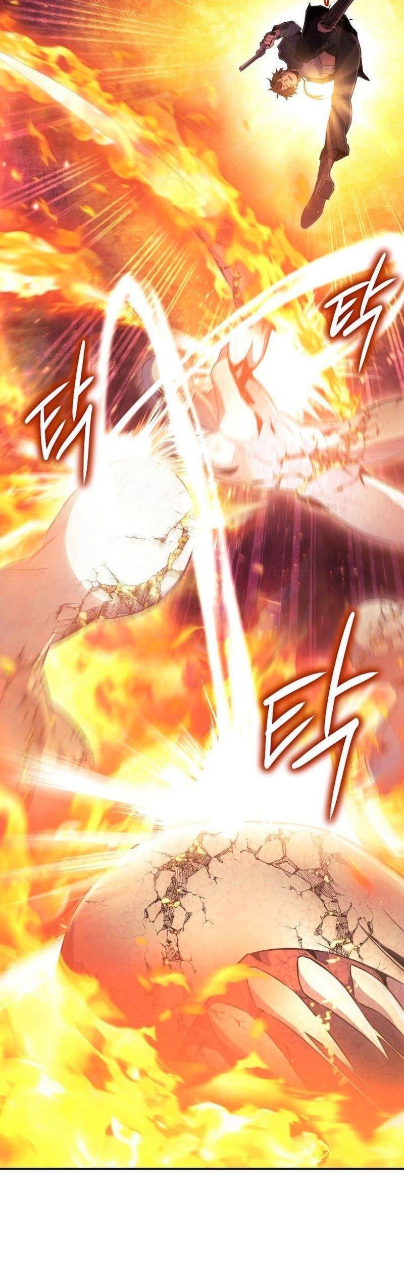 God’s Web Novel Bab 18 halaman 10