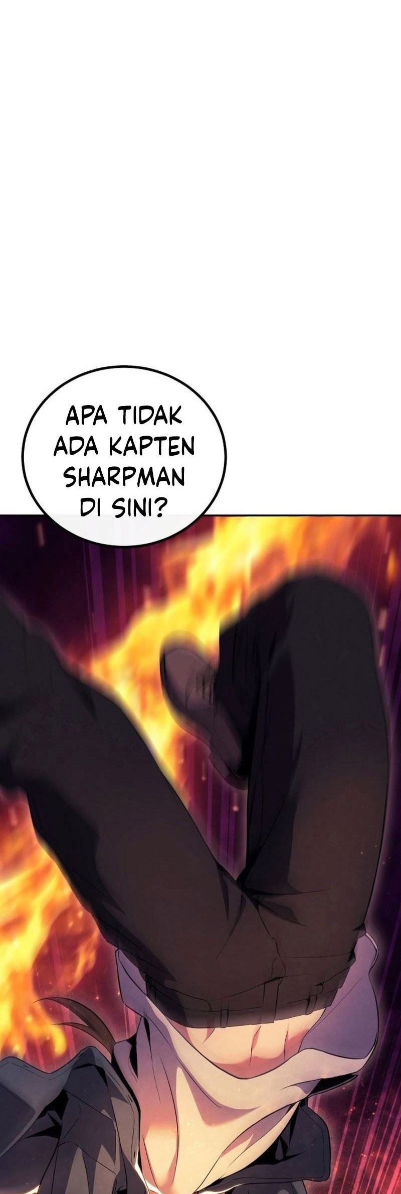 God’s Web Novel Bab 18 halaman 11