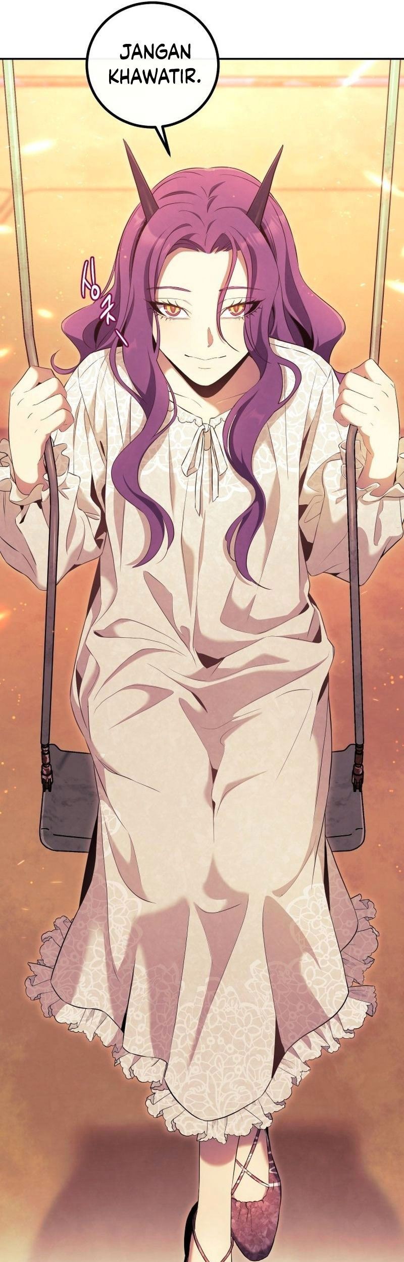 God’s Web Novel Bab 18 halaman 26