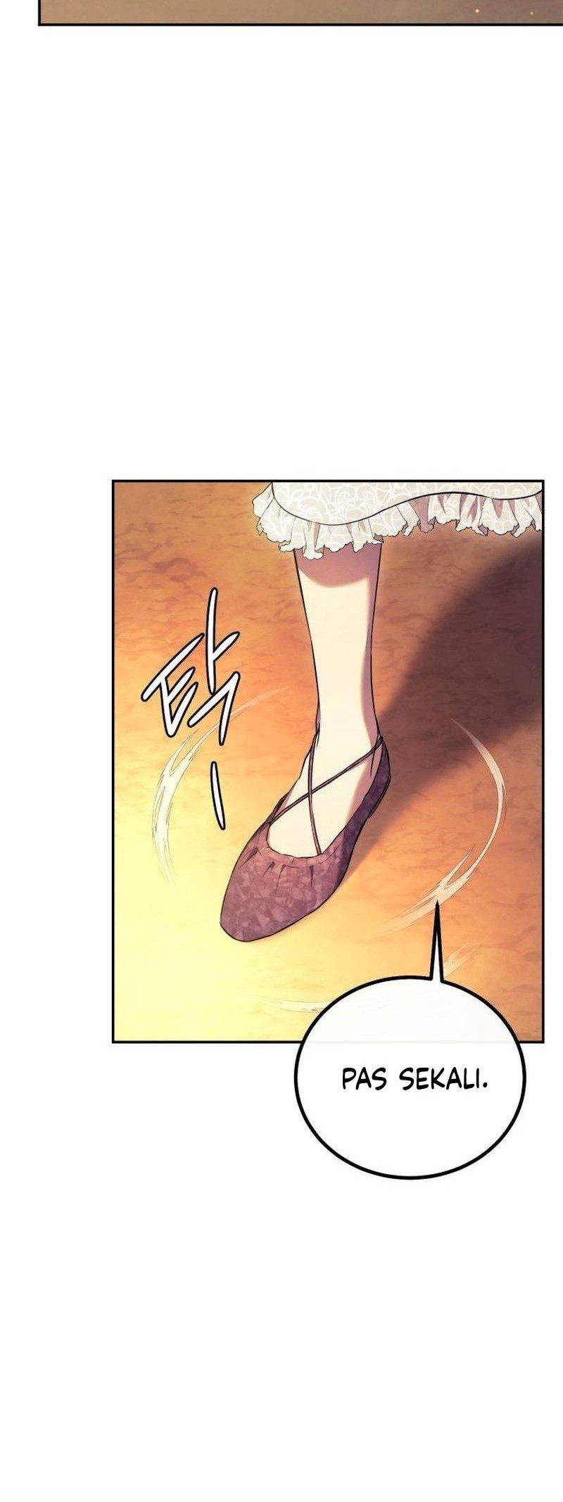 God’s Web Novel Bab 18 halaman 29