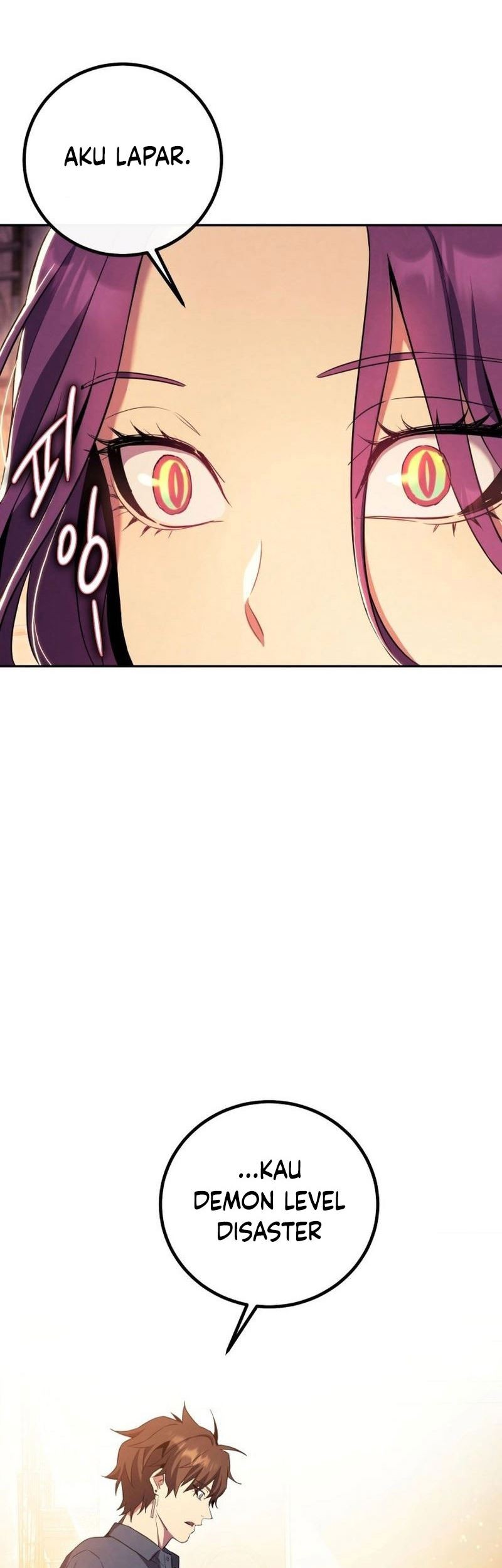 God’s Web Novel Bab 18 halaman 30