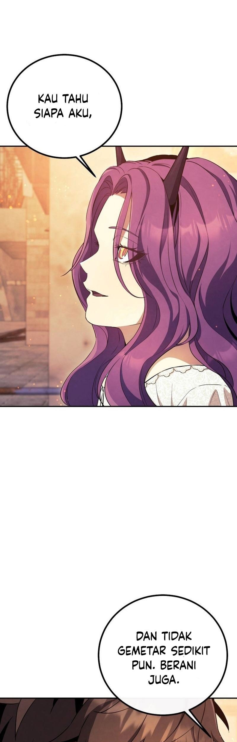 God’s Web Novel Bab 18 halaman 32