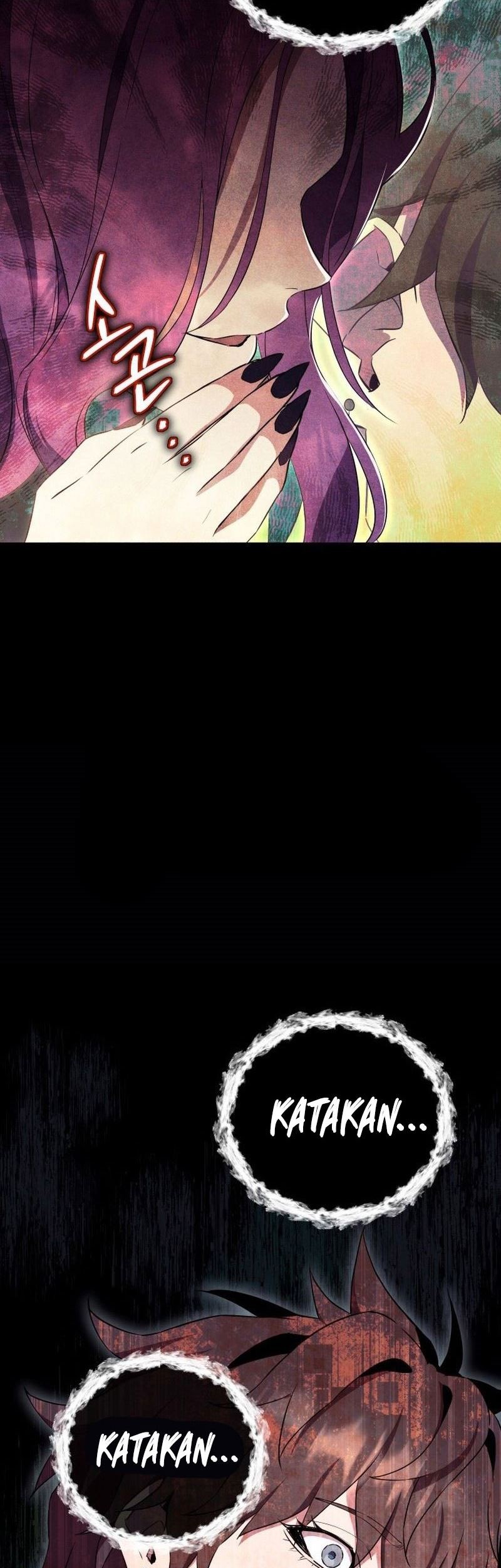 God’s Web Novel Bab 18 halaman 40
