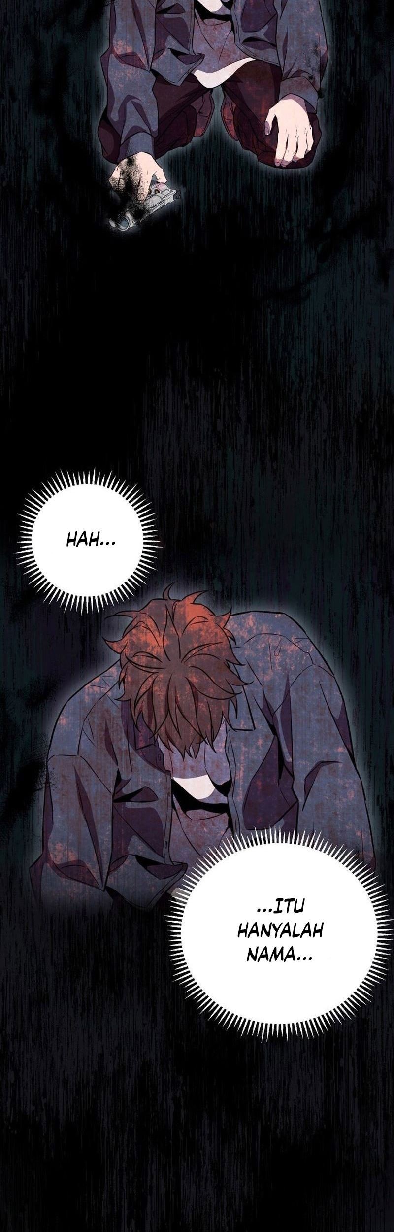 God’s Web Novel Bab 18 halaman 42