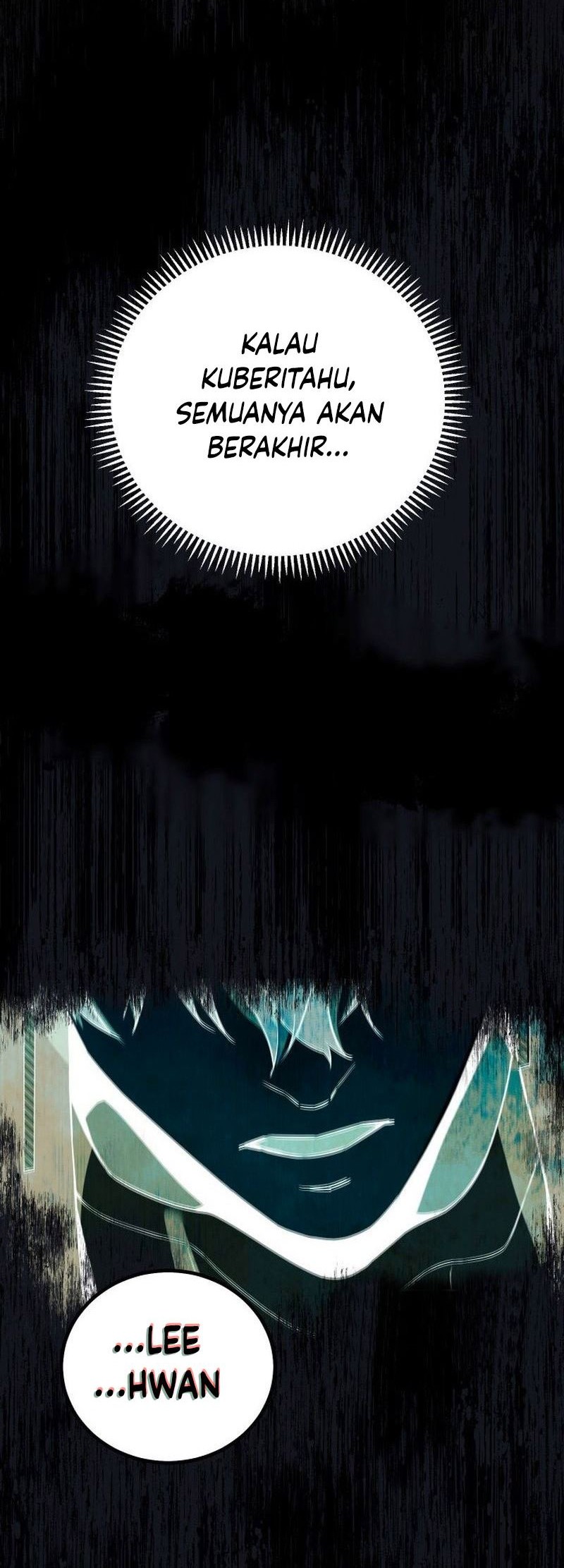 God’s Web Novel Bab 18 halaman 43