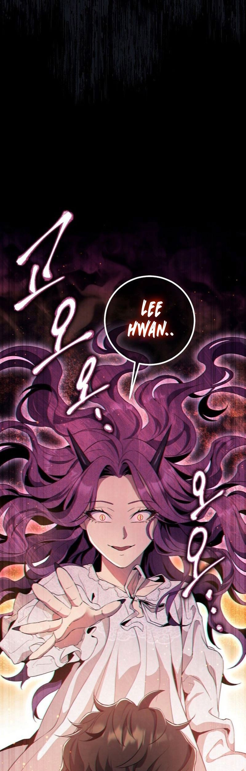 God’s Web Novel Bab 18 halaman 44